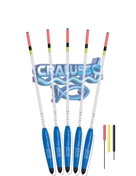 CRALUSSO ROCKET