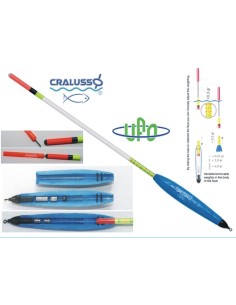 CRALUSSO UFO 2