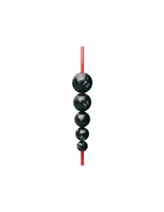 BOLAS PERFORADAS CRALUSSO 2