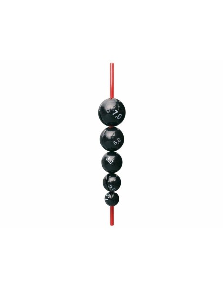 BOLAS PERFORADAS CRALUSSO