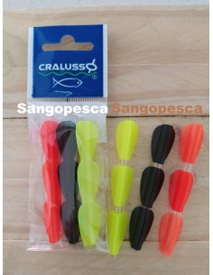 DART WINGS CRALUSSO 2