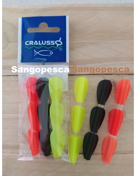 DART WINGS CRALUSSO
