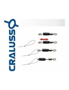 ROLLING QUICK SNAP (6 PCS) 2