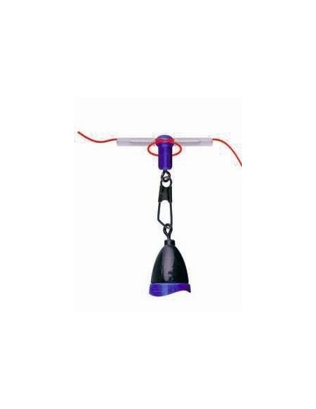 CONEXION FLOTADOR FIJO (3PCS)