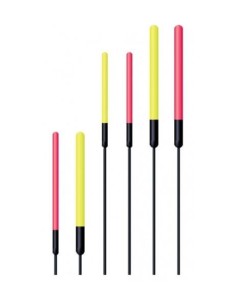 SET DE ANTENAS (5 PCS) 2