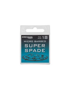 DRENNAN SUPER SPADE