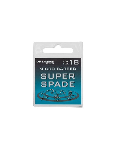 DRENNAN SUPER SPADE