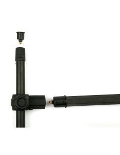 3D-R BRAZO FEEDER RIGIDO MATRIX 2