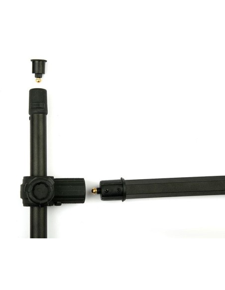 3D-R BRAZO FEEDER RIGIDO MATRIX