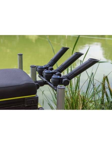 SOPORTE 3D-R MULTI ANGLE ROD