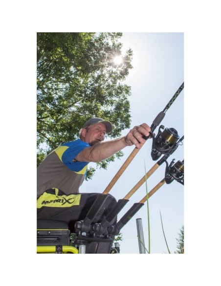 SOPORTE 3D-R MULTI ANGLE ROD