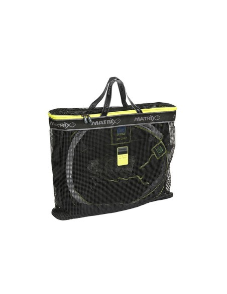 MATRIX MESH NET BAG