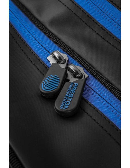 SUPERA 4 ROD HOLDALL 190CM