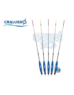 CRALUSSO PRO CARBON 2