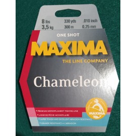 MAXIMA CHAMELEON 300 MT