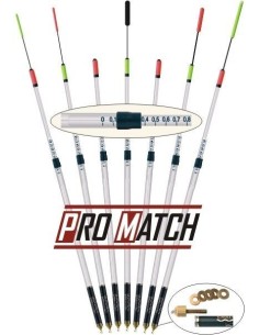 CRALUSSO PRO MATCH