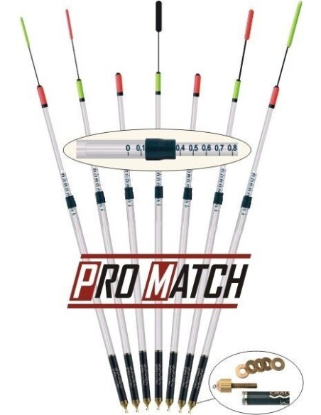 CRALUSSO PRO MATCH