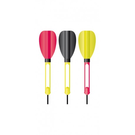 DART ANTENA SET (3 PCS)