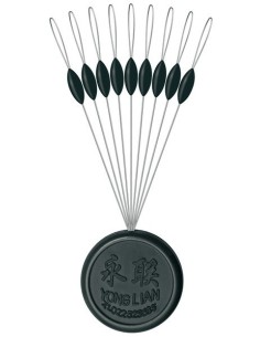 OLIVE RUBBER STOPPER CRALUSSO