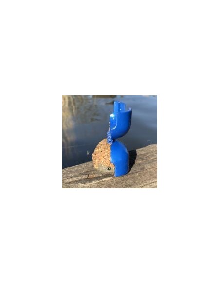 SHELL METHOD MOULD CRALUSSO