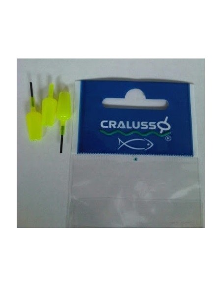 PORTA STAR LIGHT DE 4.5 MM (3PCS)