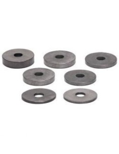 ARANDELAS PARA FLOTADORES (7 PCS)