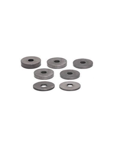 ARANDELAS PARA FLOTADORES (7 PCS)