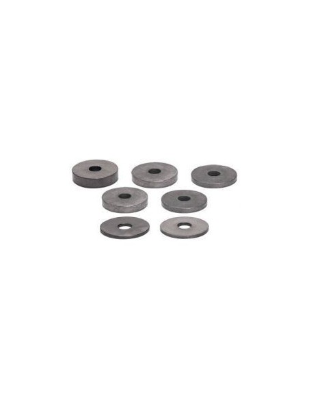 ARANDELAS PARA FLOTADORES (7 PCS)