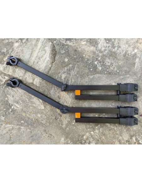SOPORTES LATERALES MIKY (2 PIEZAS)