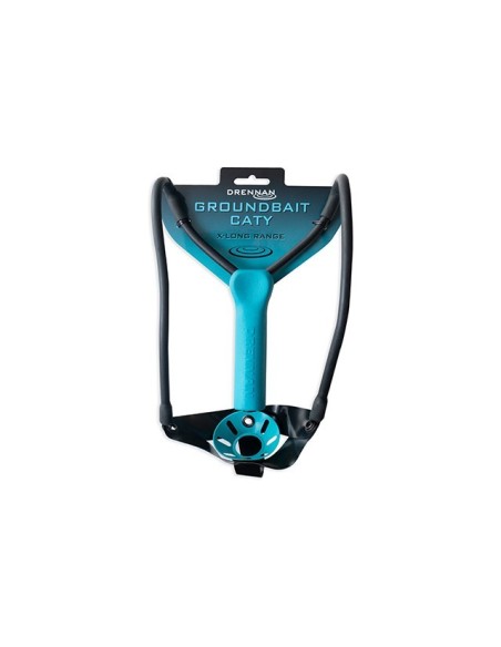 TIRADOR DRENNAN 50 -80 MT X-LONG