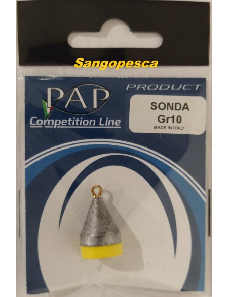SONDAS