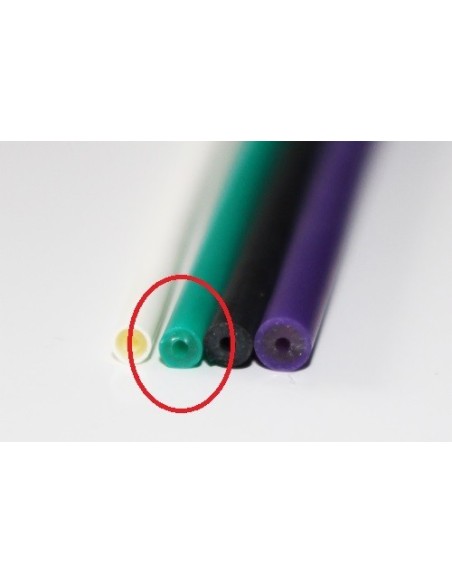 ELASTICO HUECO 2,1 MM SUPER SOFT