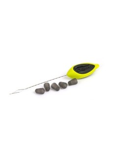 SIDE PULLER BEAD KIT GUIA CON PERLAS