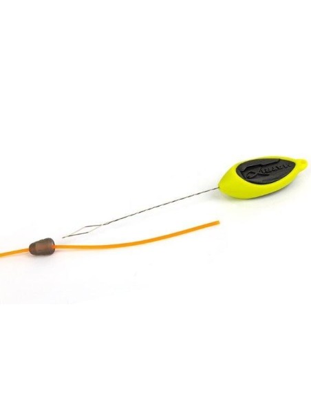 SIDE PULLER BEAD KIT GUIA CON PERLAS
