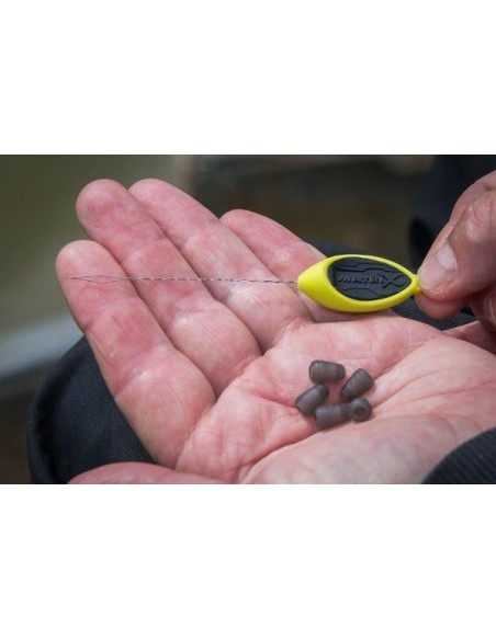 SIDE PULLER BEAD KIT GUIA CON PERLAS