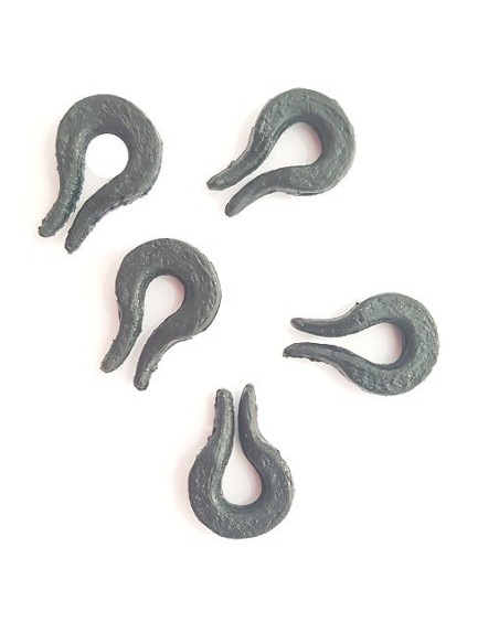 PROTECTORES ELÁSTICO ECO