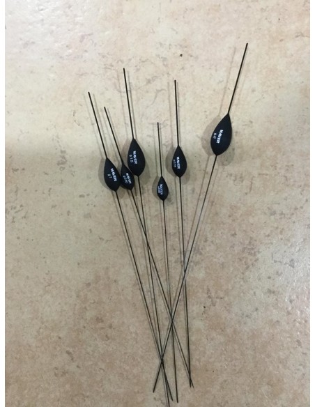 CARBO MATCH MAVER