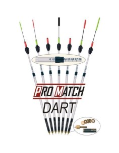 PRO MATCH WITH DART CRALUSSO