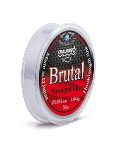 MONOFILAMENTO BRUTAL CRALUSSO