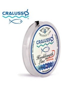 MONOFILAMENTO PRESTIGE CRALUSSO 50 MT 2