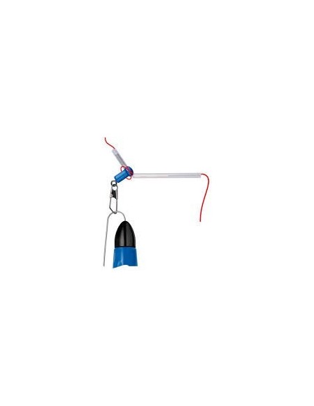 CONECTOR ANTI TANGLE WAGGLER