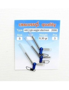 CONECTOR ANTI TANGLE WAGGLER