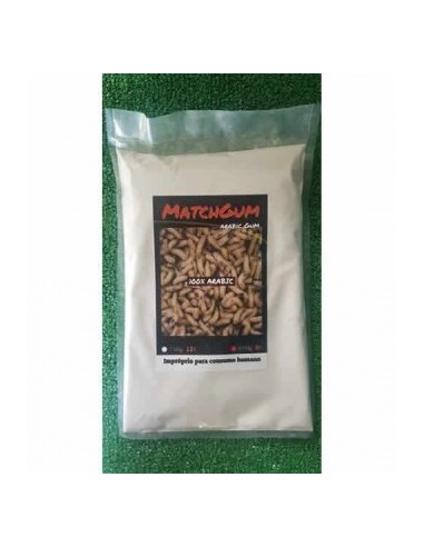 COLA MATCHGUM 600 GR.