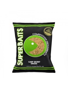 SUPERBAITS CARP SECRET GROSS