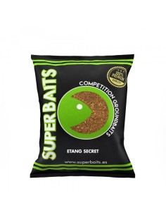 SUPERBAITS ETANG SECRET 1 KG