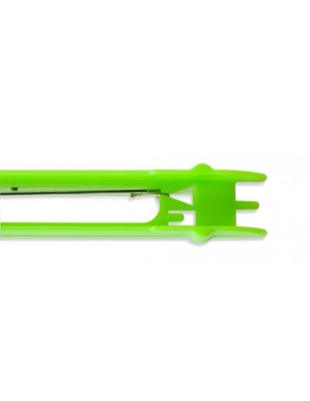 ESCALERILLA DOBLE PRESTONS 20 CM VERDE