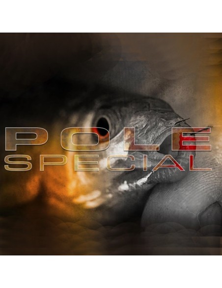 POLE SPECIAL HOOK GURU