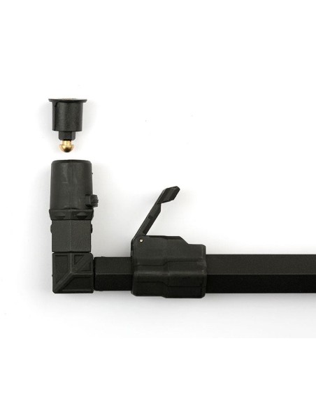 3D-R FEEDER ARM LARGO MATRIX