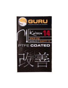 KAIZEN HOOK GURU