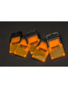 PLOMOS MICRO CUBES GURU